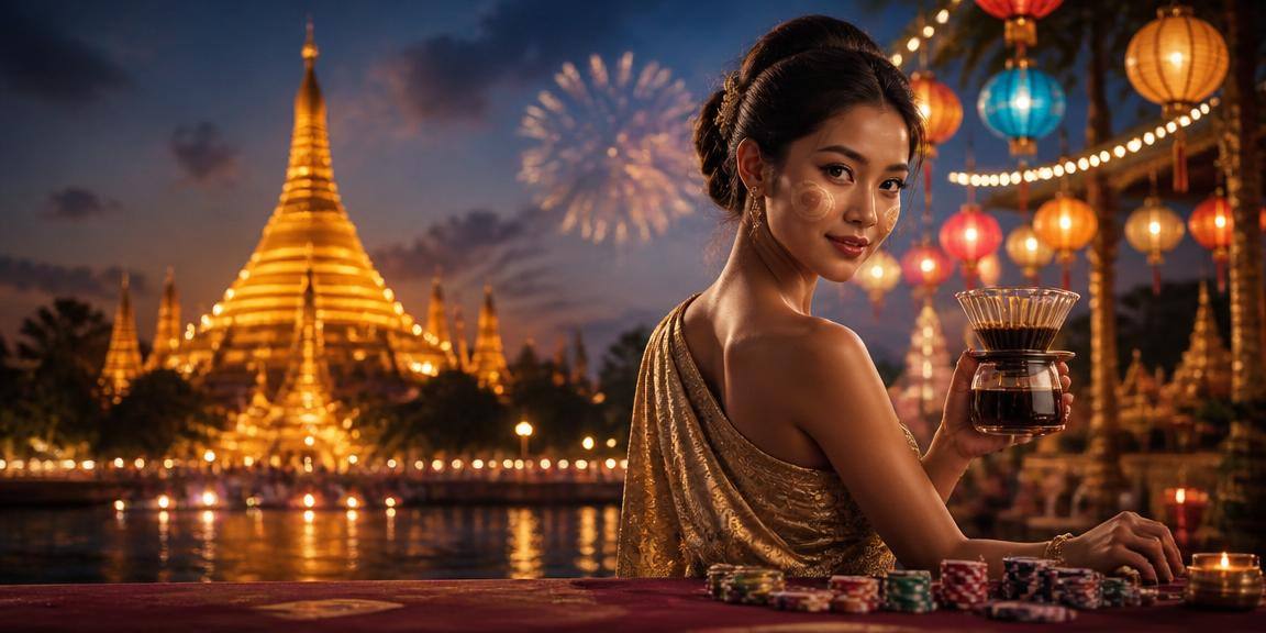 s50 စလော့ဆုကြီးအလှည့်