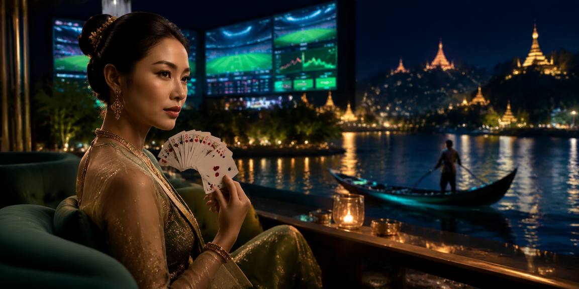 s50 လောဘီ ဖွင့်ကာ နည်းလမ်း
