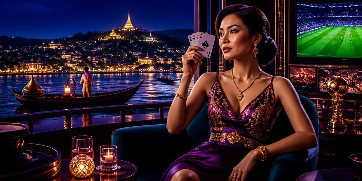 s50 တိုက်ရိုက်ကာစီနို ဂိမ်း